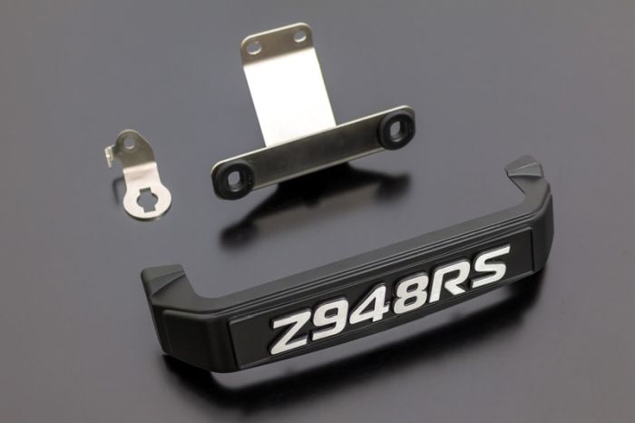 楽天市場】ARCHI アーキ ABS BIGステムエンブレム&ステーセット 大文字