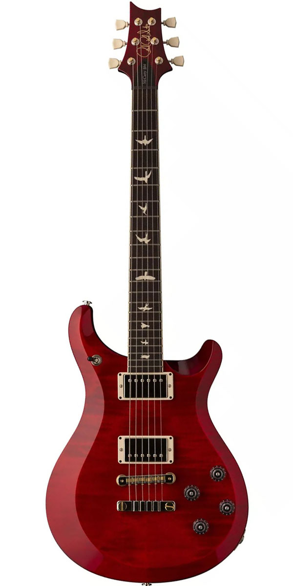 楽天市場】PRS（Paul Reed Smith）S2 McCarty 594 Dark Cherry