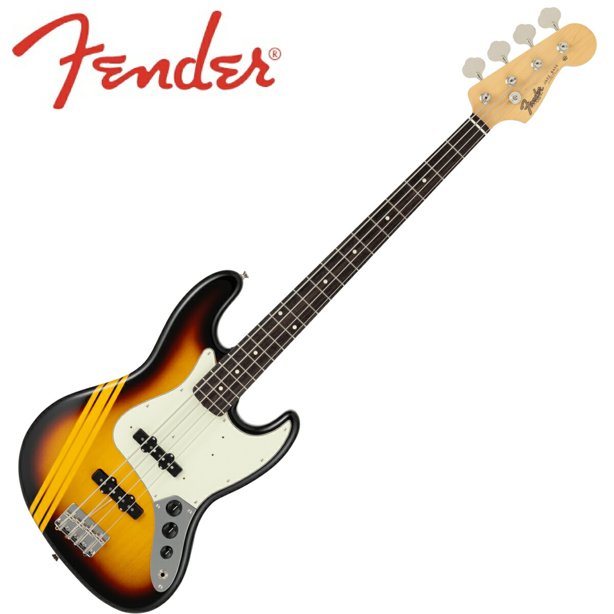 楽天市場】Fender Mexico Vintera '70s Jazz Bass -Aged Natural- 新品