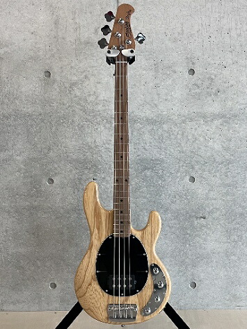 楽天市場】Sterling by MusicMan RAY34 Swamp Ash 新品[スターリン