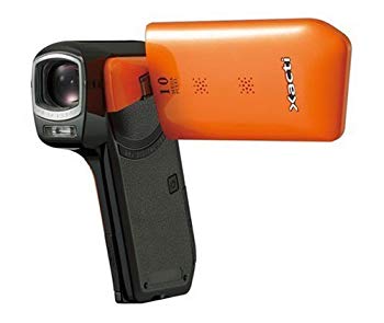 楽天市場】【中古】SANYO デジタルムービーカメラ Xacti (ザクティ
