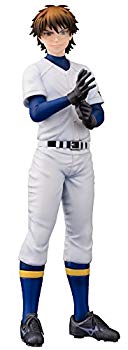 楽天市場】ダイヤのA BREAK TIME FIGURE 御幸一也 単品 : アミューム