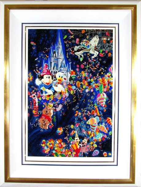 楽天市場】ヒロヤマガタ シルクスクリーン 1998 ウエディング