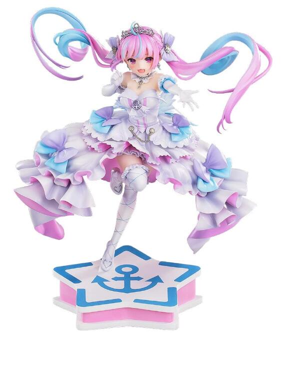 楽天市場】POP UP PARADE 湊あくあ ノンスケール (塗装済み完成品