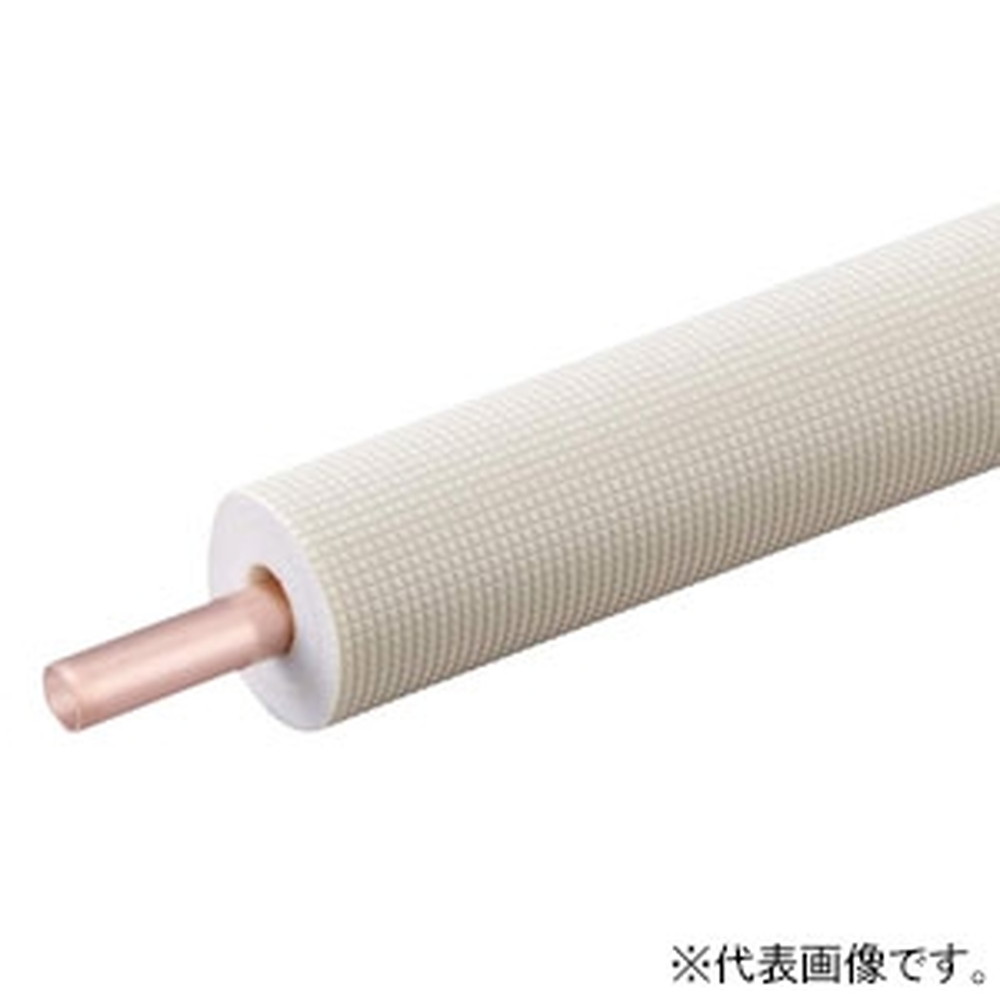 楽天市場】因幡電工 ネオコイル 被覆銅管保温材厚20mmタイプ 対応冷媒3