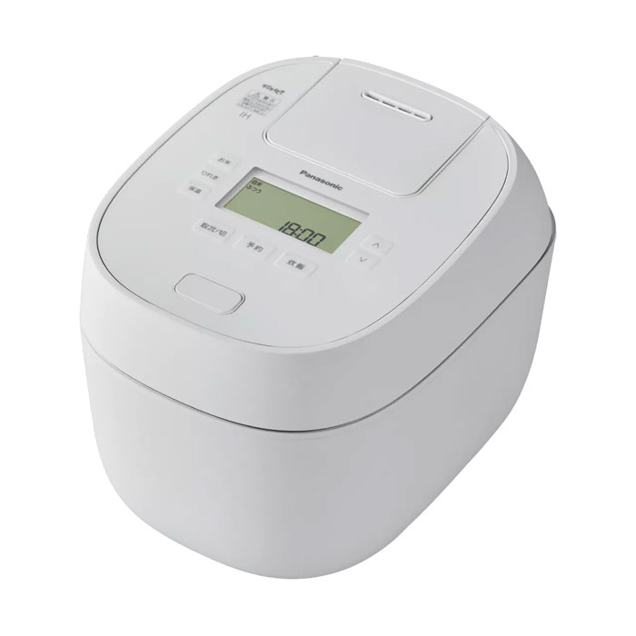 楽天市場】半額 ＆5％OFF≪1(日)朝8時～≫ パナソニック 炊飯器 [ SR
