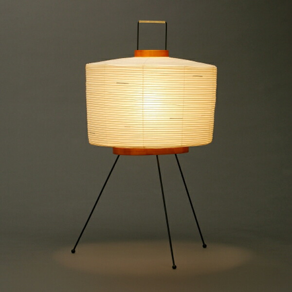 楽天市場】【3年保証】1NIsamuNoguchi(イサムノグチ)「AKARI あかり