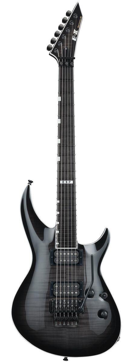 楽天市場】【ESP直営店】E-II HORIZON FR-II EMG/ See Thru Black