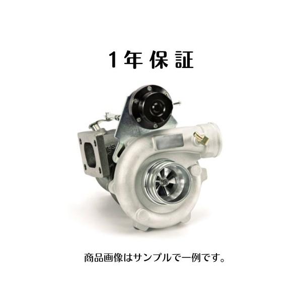 楽天市場】スズキ ジムニー(JB23W) 後期用 タービン ターボ