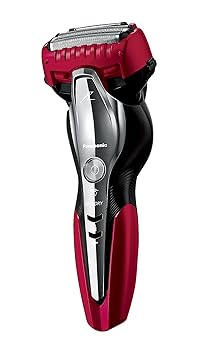 楽天市場】【中古】パナソニック ラムダッシュ メンズシェーバー 3枚刃
