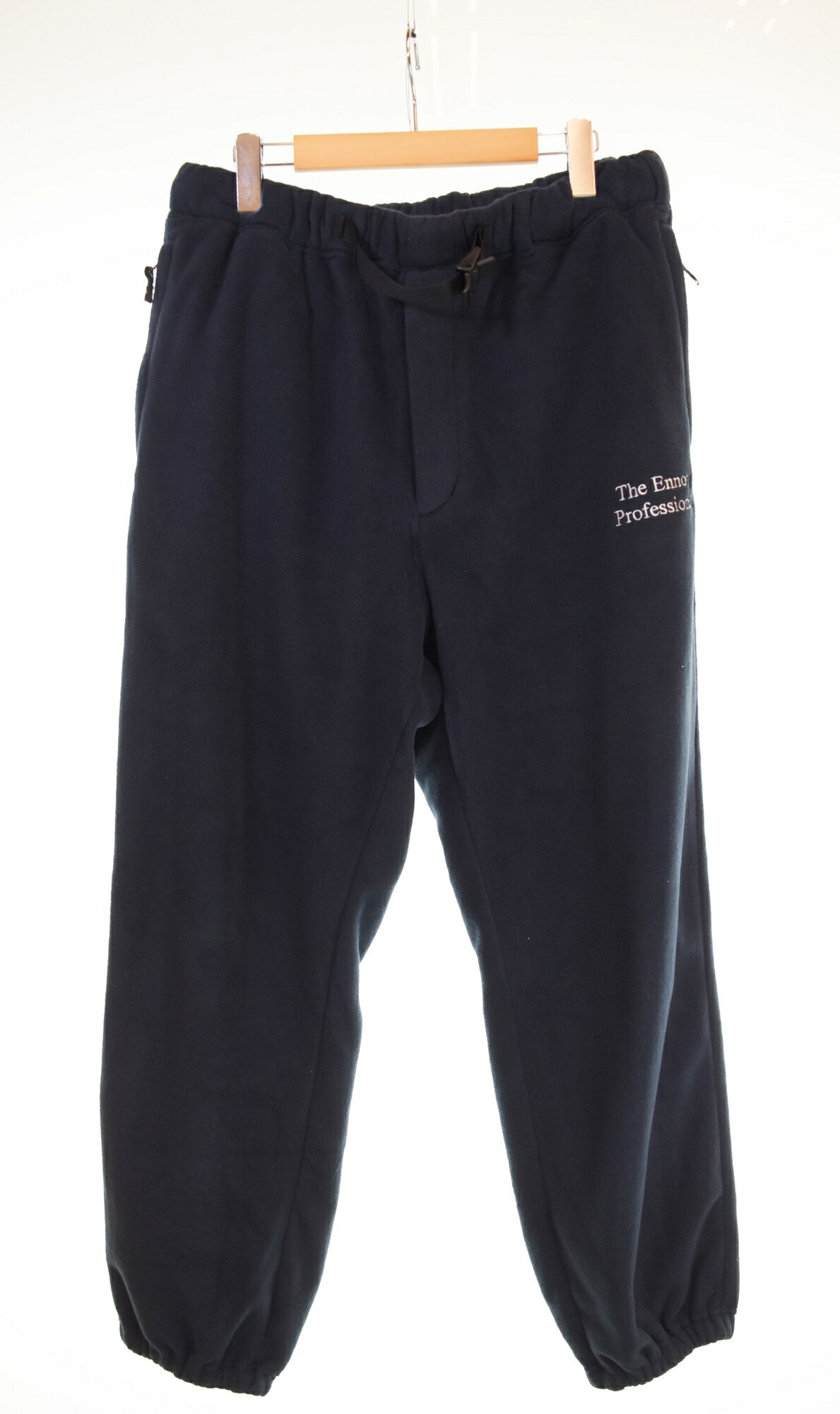 楽天市場】ENNOY 22aw Polartec City Fleece Pants Size-XL エンノイ