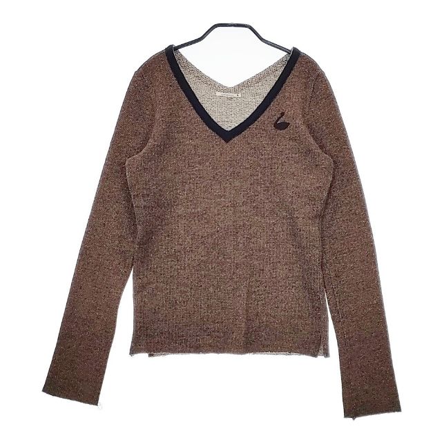 楽天市場】mina perhonen ミナ ペルホネン travel タートルネック