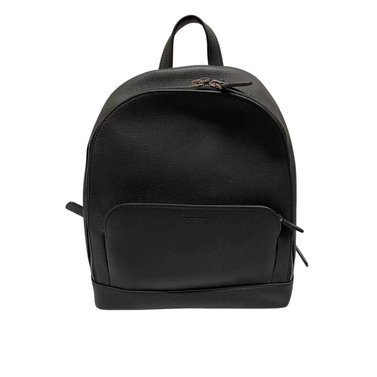 楽天市場】【中古】 ジョルジオアルマーニ リュック メンズ GIORGIO