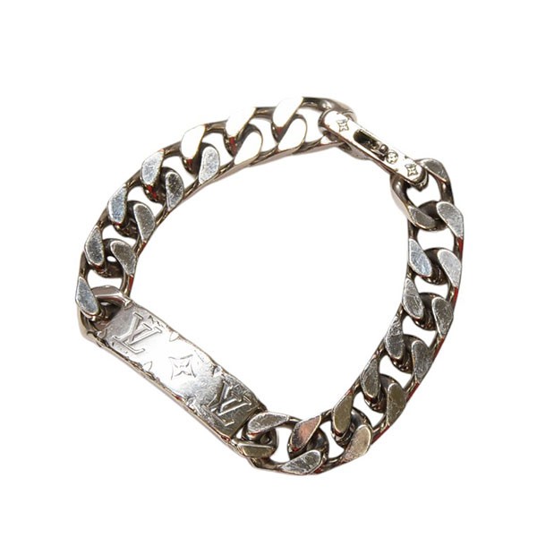 楽天市場】【美品】ルイヴィトン【LOUIS VUITTON】M1229L ブレスレット