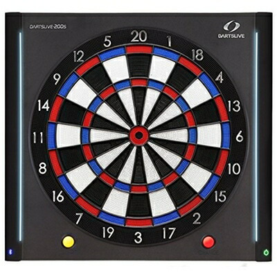 楽天市場】◎◎【中古】 DARTSLIVE 100S ダーツライブ ダーツボード