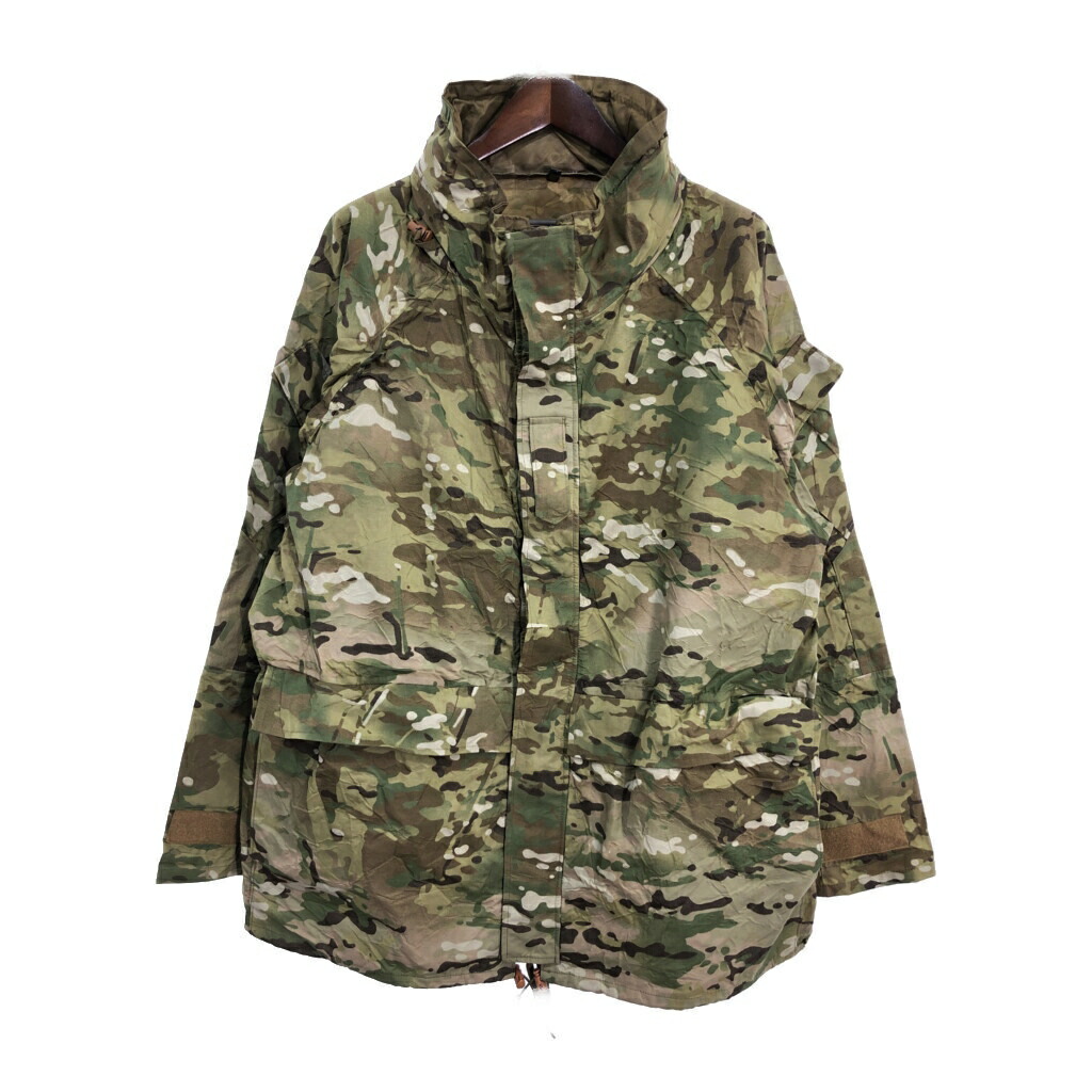 楽天市場】11年製 US ARMY ECWCS GEN3 LEVEL 6 Multicam GORE-TEX