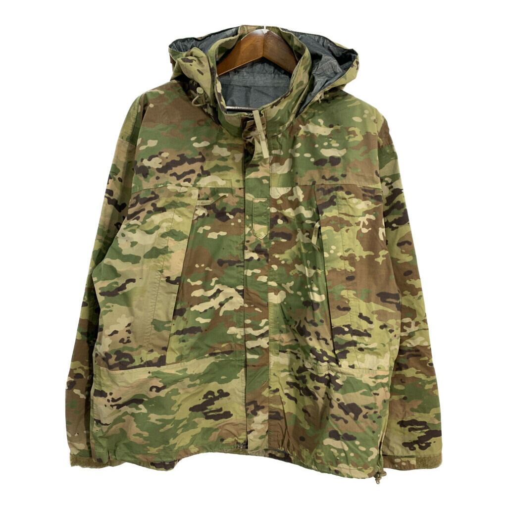 楽天市場】11年製 US ARMY ECWCS GEN3 LEVEL 6 Multicam GORE-TEX