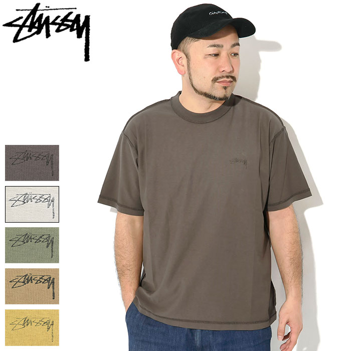 楽天市場】【アウトレット(不良箇所あり)】ステューシー STUSSY