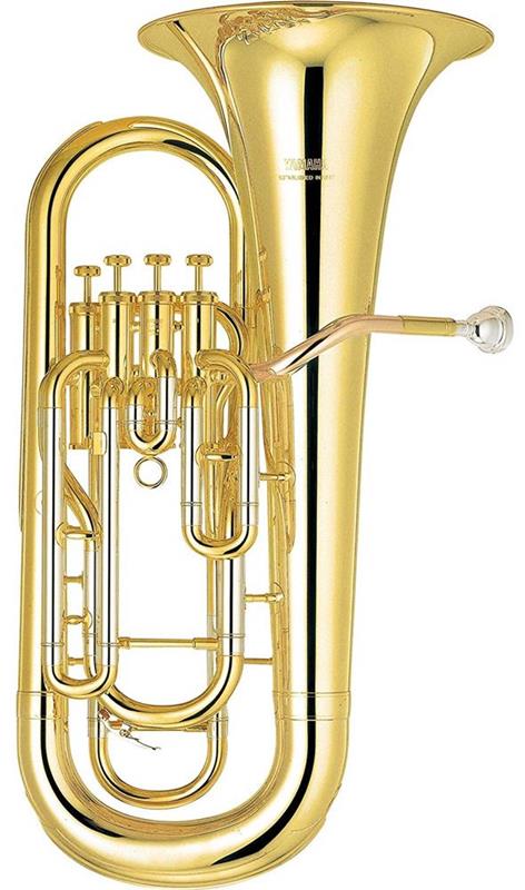 楽天市場】YAMAHA マーチングユーフォニアム YEP-201MS : 下倉楽器