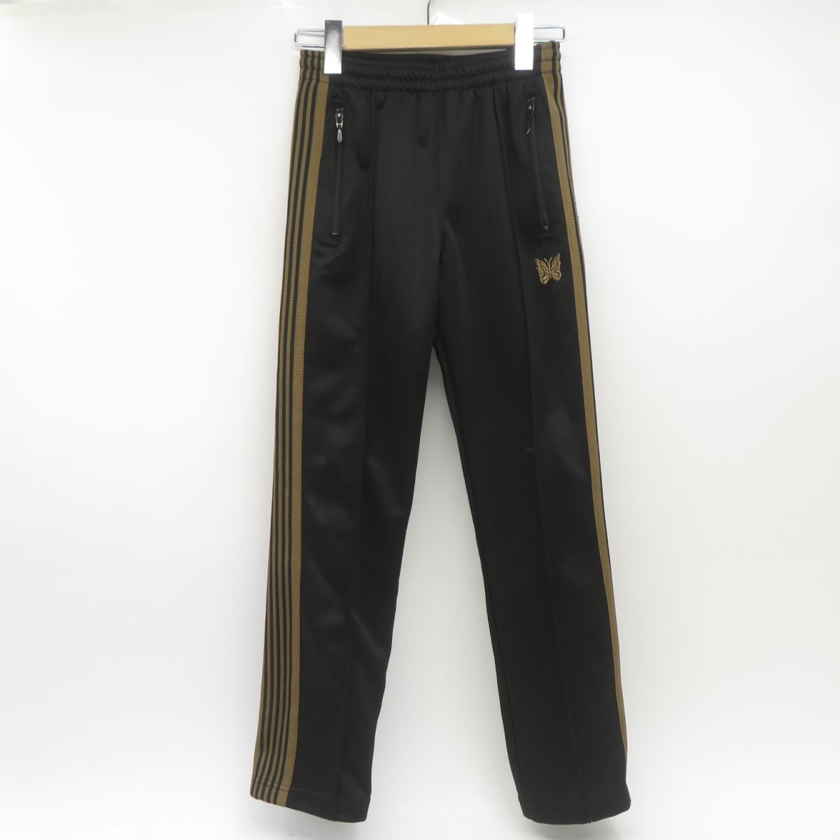 楽天市場】Needles ニードルズ JEANSFACTORY 別注 ナロートラック