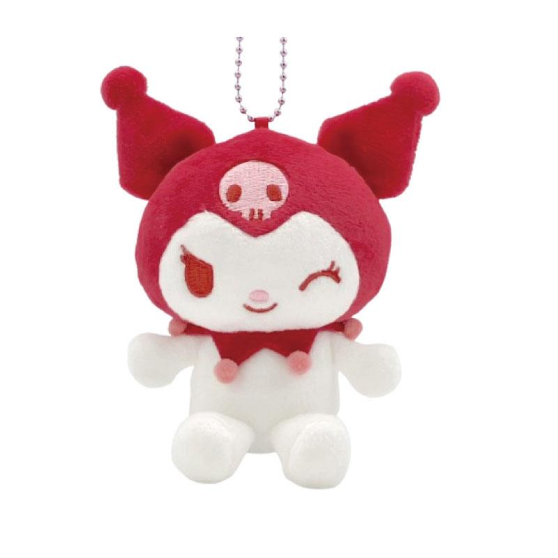 楽天市場】マイメロディ・クロミ マスコットコレクション クロミ 水着