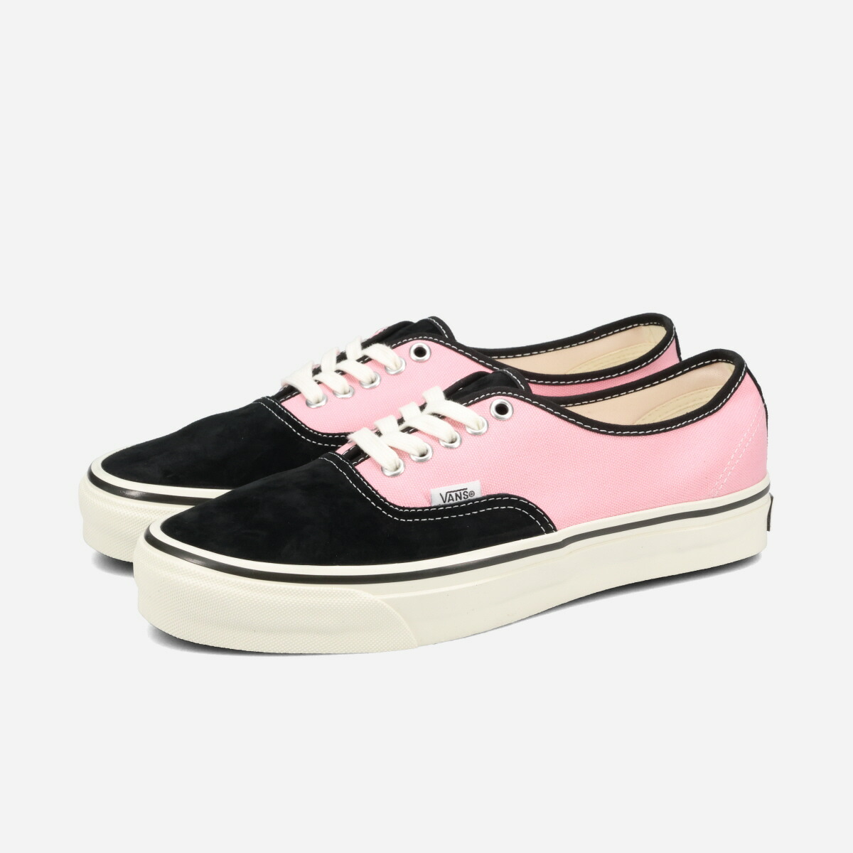 楽天市場】VANS AUTHENTIC REISSUE 44 バンズ オーセンティック