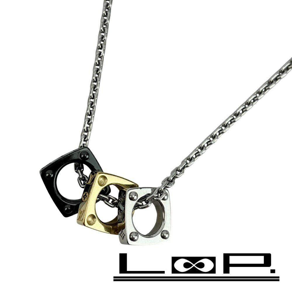 楽天市場】【中古】LOUIS VUITTON （ルイヴィトン） ﾍﾟﾝﾀﾞﾝﾄ・ﾓﾉｸﾞﾗﾑ