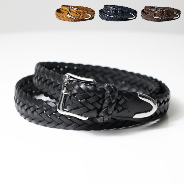 楽天市場】ジェイアンドエム デヴィッドソン ベルト メンズ 本革