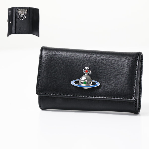 楽天市場】Vivienne Westwood ヴィヴィアンウエストウッド SAFFIANO