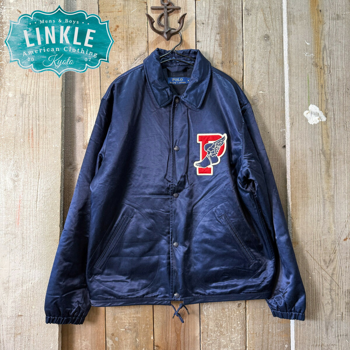 楽天市場】【セール】Polo Ralph Lauren ポロ ラルフローレン デッキ