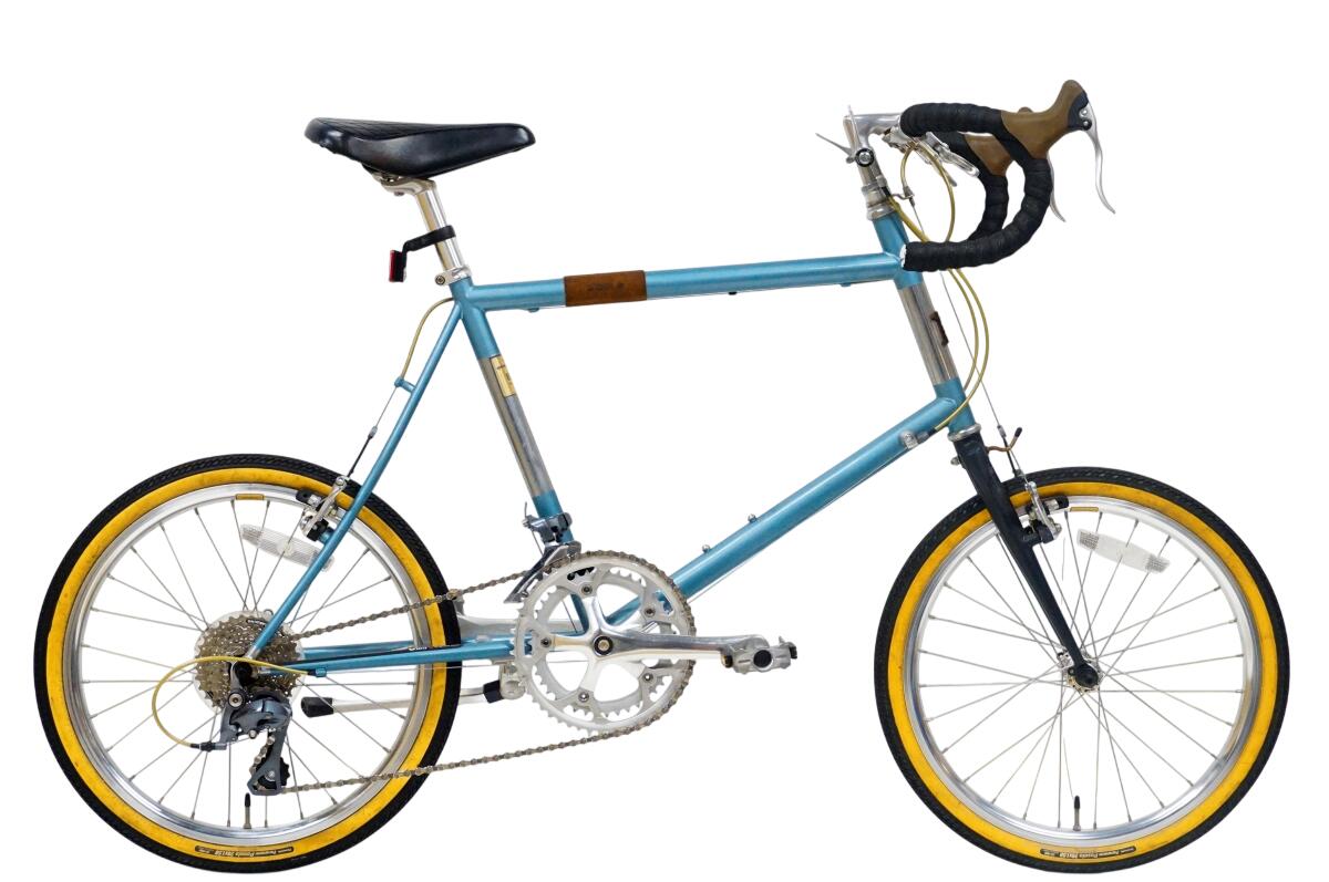 楽天市場】【店頭受取のみ】BRUNO ブルーノ ミニベロ 20インチ