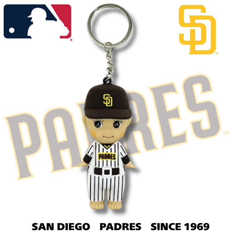 楽天市場】【数量限定】ユキザキ MLBプティ ダイヤモンド チャーム