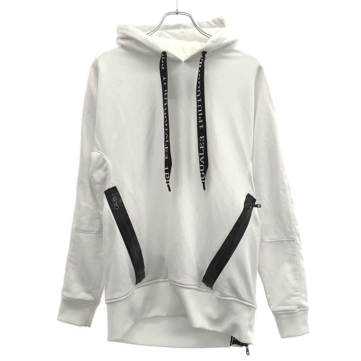 楽天市場】1PIU1UGUALE3 × R[ONE] Ronaldinho ウノ ピゥ ウノ