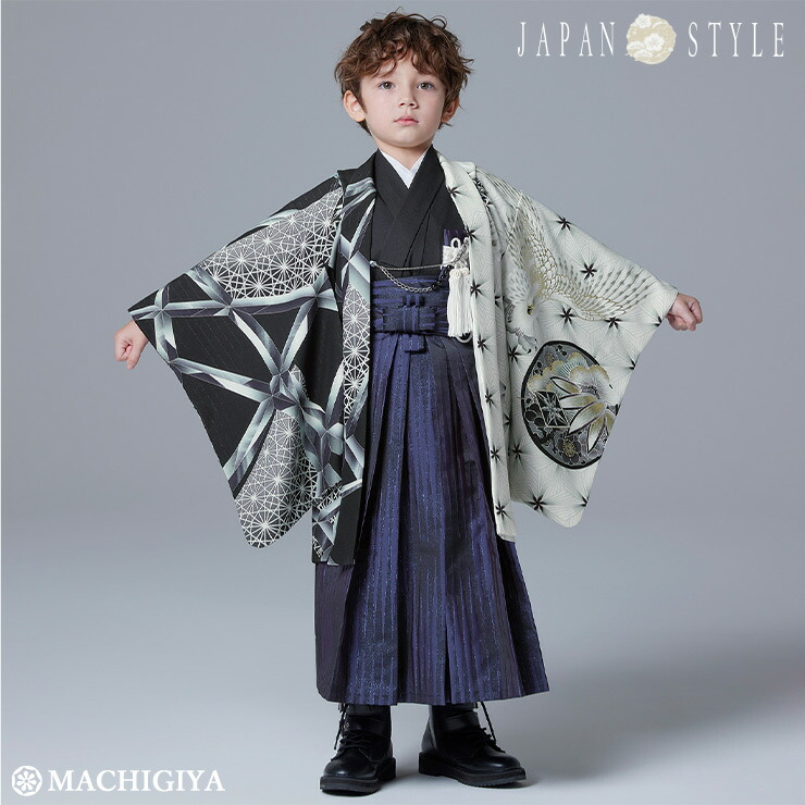 楽天市場】＼WeekendSale開催中!／【レンタル】七五三 セット 5歳