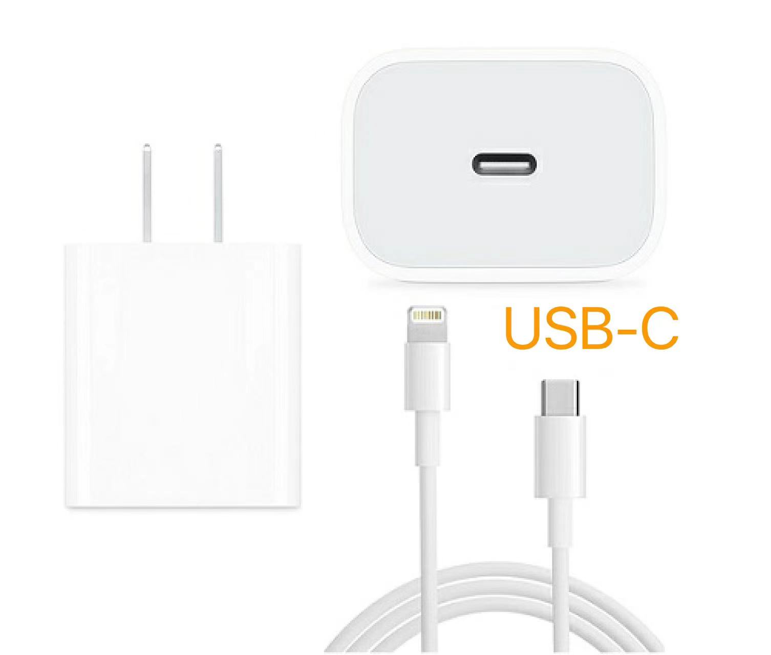 楽天市場】【未使用品】2点セットAPPLE携帯 純正部品20W USB-C電源