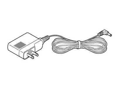 楽天市場】【純正品・新品】パナソニックRF美顔器用のACアダプター