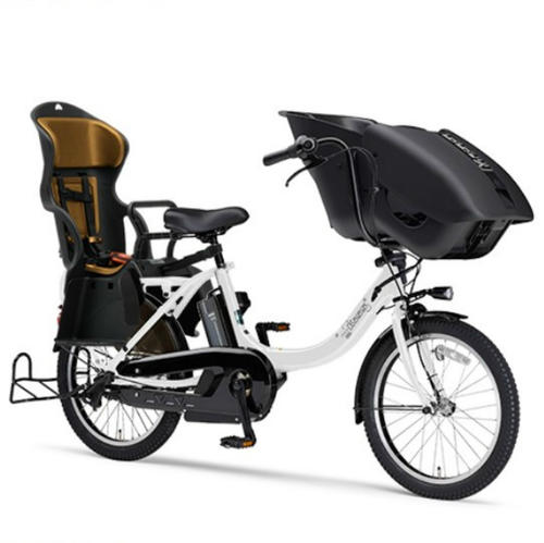 楽天市場】【配送・回収送料無料】1ヶ月レンタル ヤマハ Pas Kiss mini