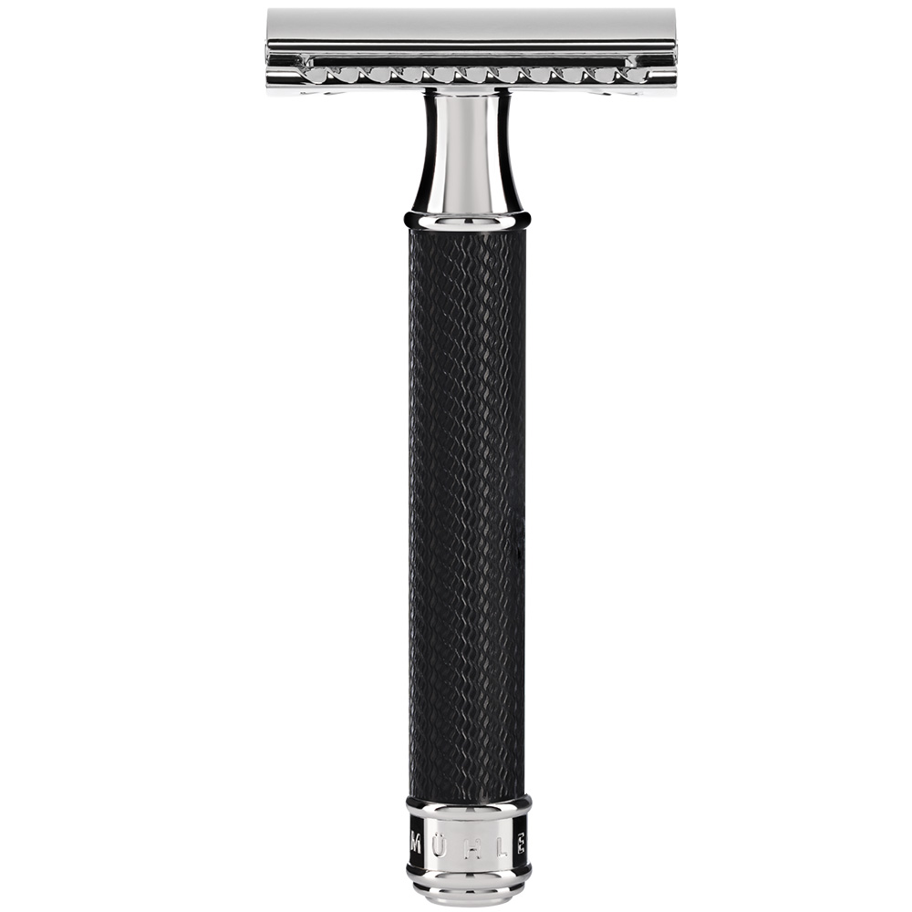 楽天市場】ミューレ TRADITIONAL クラシックレイザー（両刃カミソリ