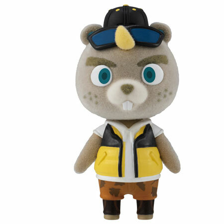 楽天市場】送料無料 あつまれ どうぶつの森 ともだちどーる 第2弾