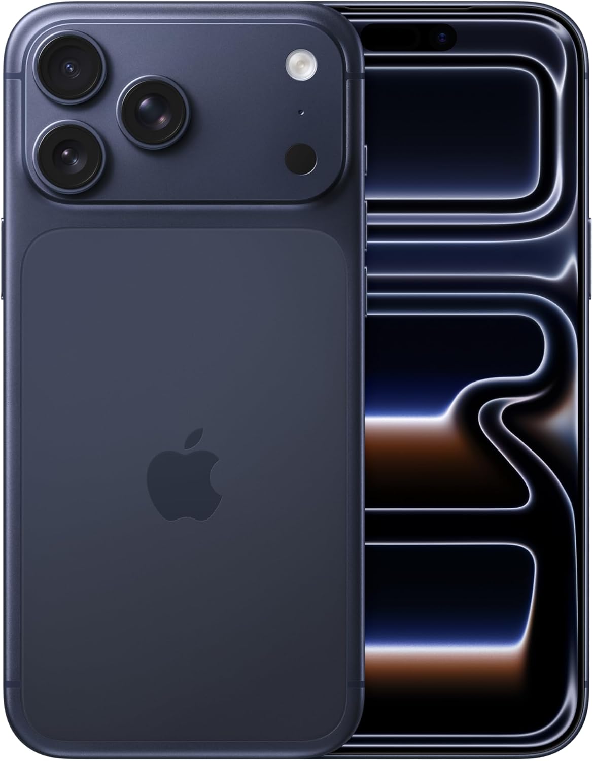 楽天市場】Apple iPhone 17 Pro 256GB 青 ディープブルー 香港版