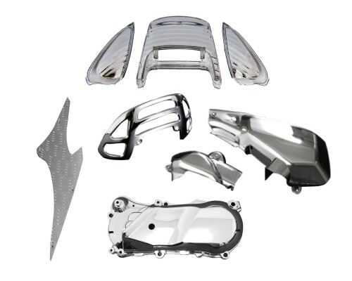 楽天市場】ライブディオ ZX DIO 紫紋タイプ テールカウル AF34 AF35