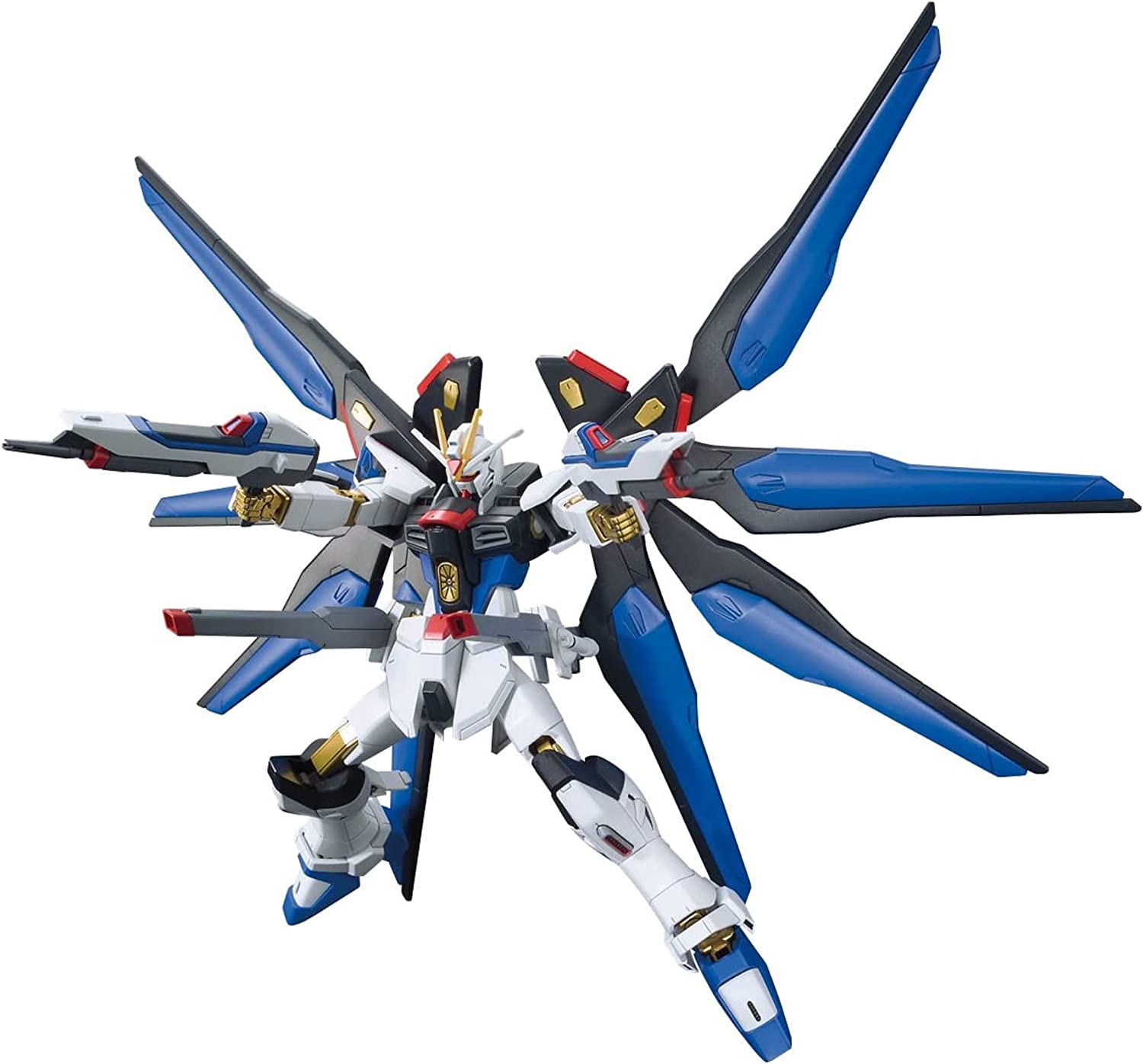 RG 1/144 ストライクフリーダムガンダム1/144 ガンダムエクシア 新品