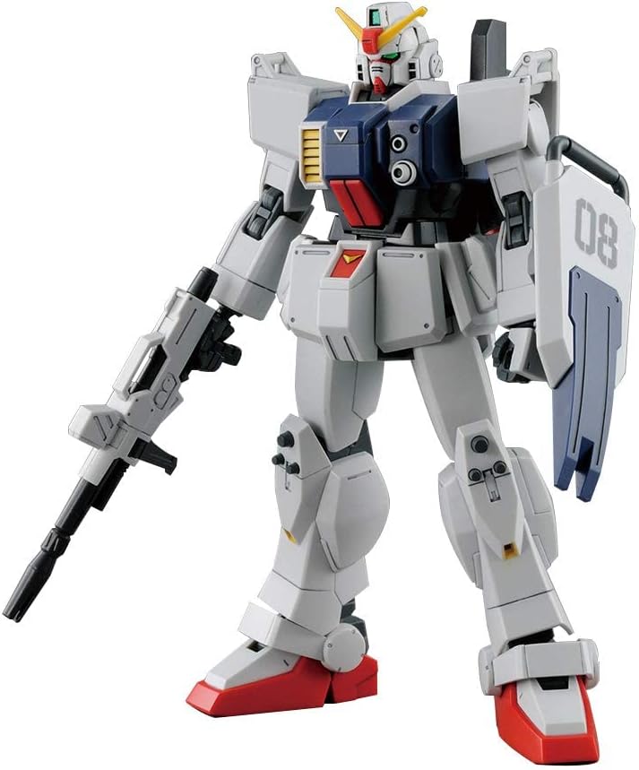 楽天市場】新品 HGUC 機動戦士ガンダム 第08MS小隊 RX-79[G]Ez-8