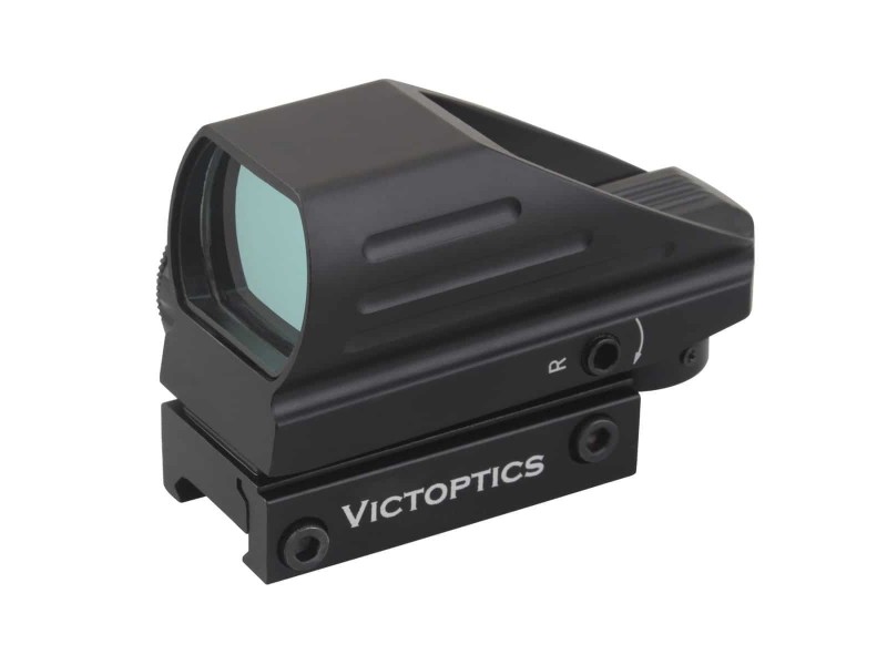 楽天市場】1年保証 Vector Optics RDSL03 VictOptics Z3 1x22x33