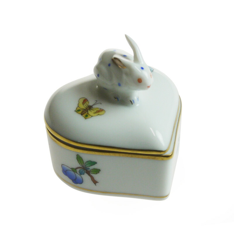 楽天市場】【2/25限定 P10倍】ヘレンド (HEREND) アポニーグリーン AV