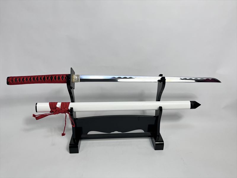 楽天市場】忍者刀（模造刀）竜紋 ≪ 忍者 NINJA にんじゃ 侍 SAMURAI