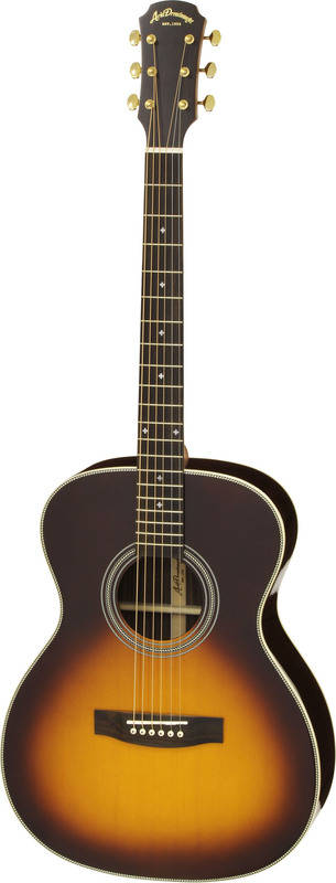 楽天市場】Aria AF-501 新品 オール単板[アリア][Acoustic Guitar