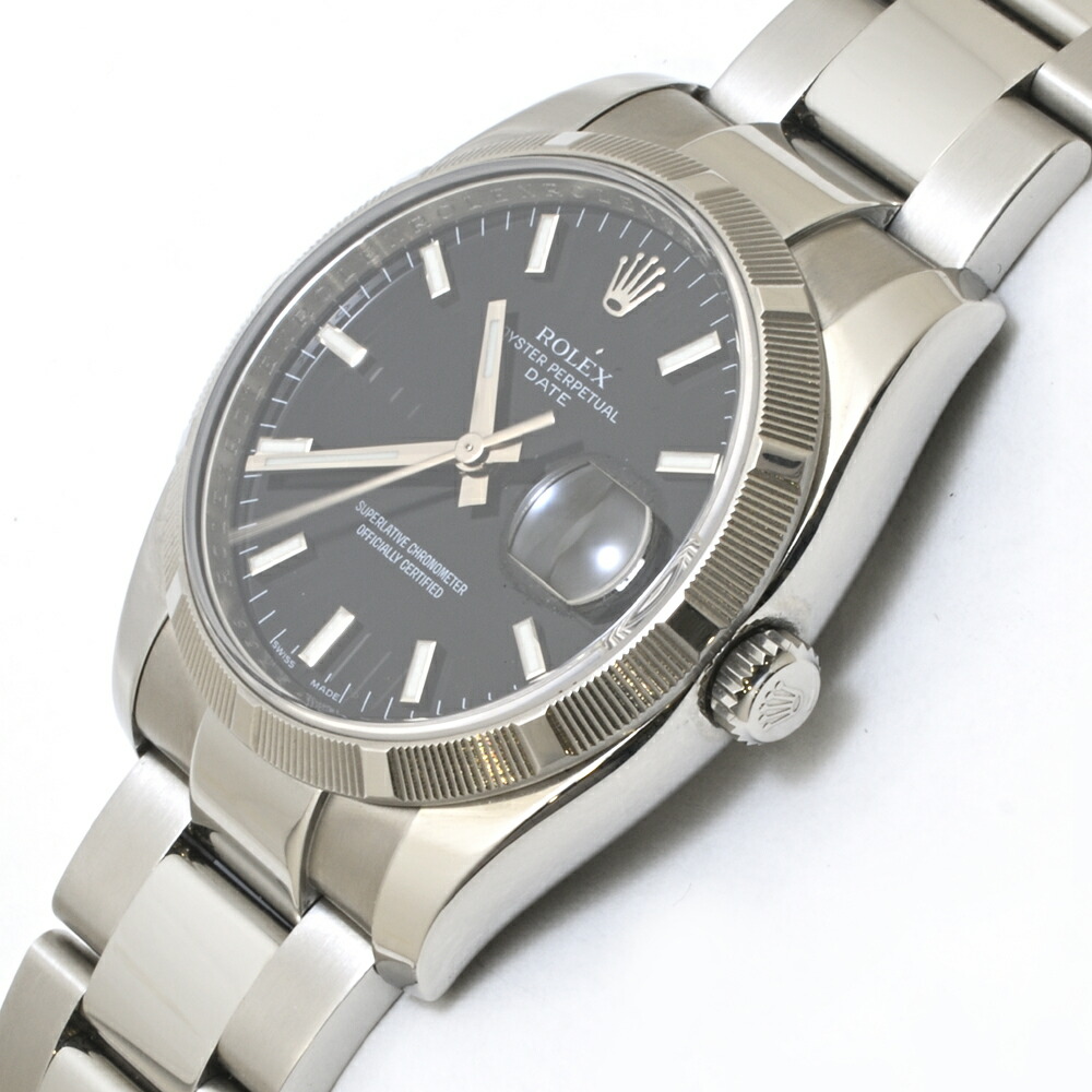 楽天市場】【中古】 ロレックス ROLEX オイスターパーペチュアル