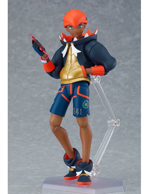 楽天市場】figma ポケットモンスター マリィ 「応援ラッパ」＆「応援