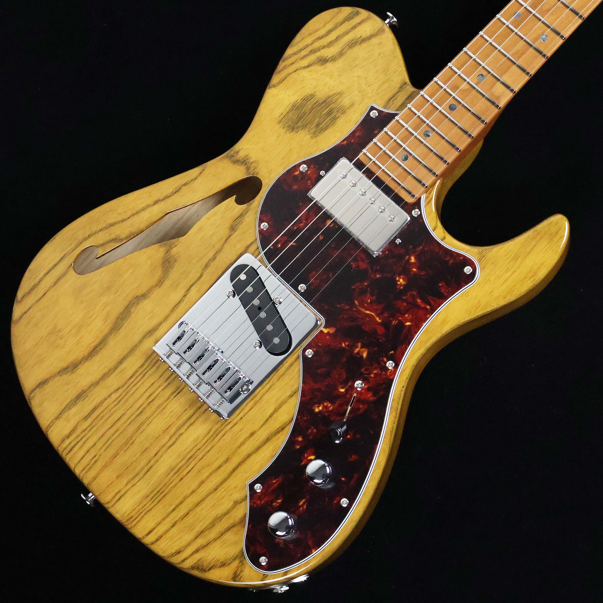 楽天市場】FGN FUJIGEN フジゲン NTL11MMHT-WN Neo Classic SERIES